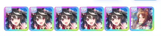 Ảnh Global KitaBlack MLB + FineMotion + 5000Gems + 2SSR | Acc Chỉ Chạy xong Hướng Dẫn
